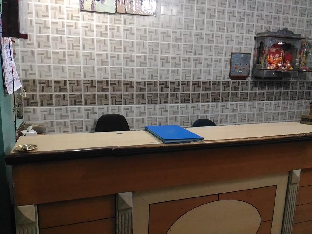 Hotel Palms Navi Mumbai Luaran gambar