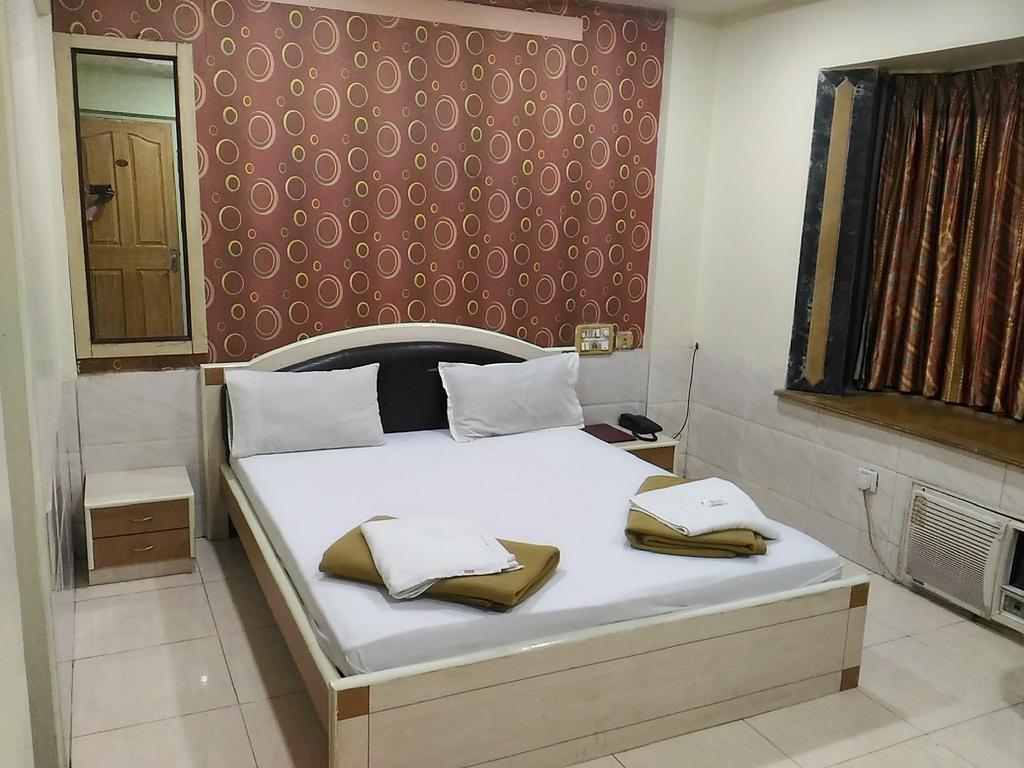 Hotel Palms Navi Mumbai Luaran gambar