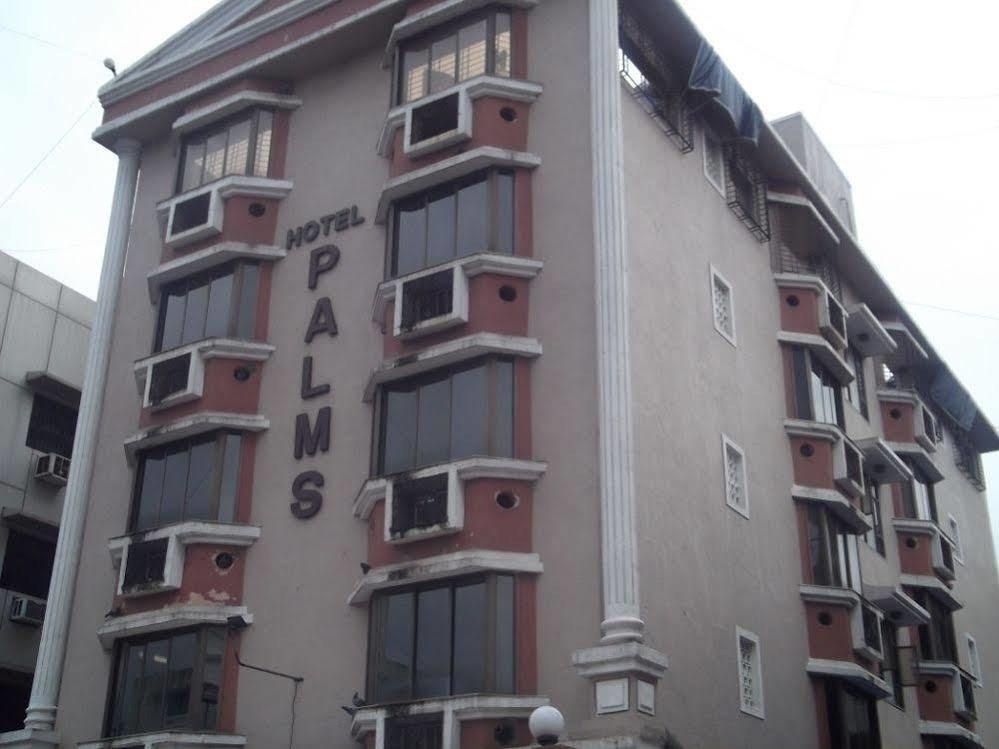 Hotel Palms Navi Mumbai Luaran gambar