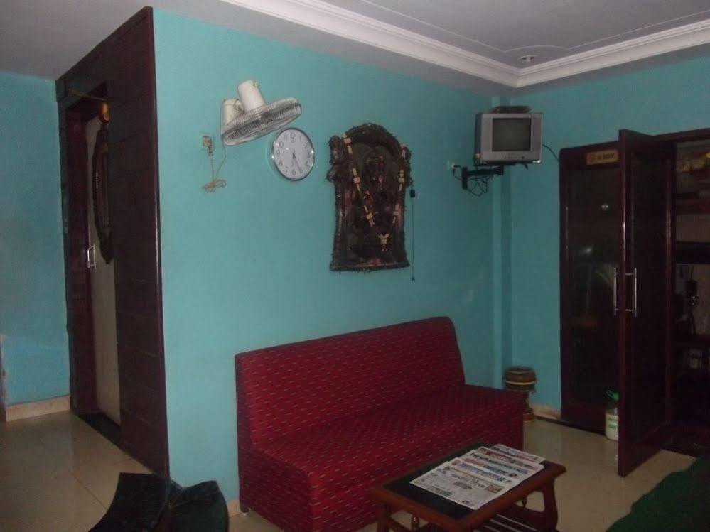 Hotel Palms Navi Mumbai Luaran gambar